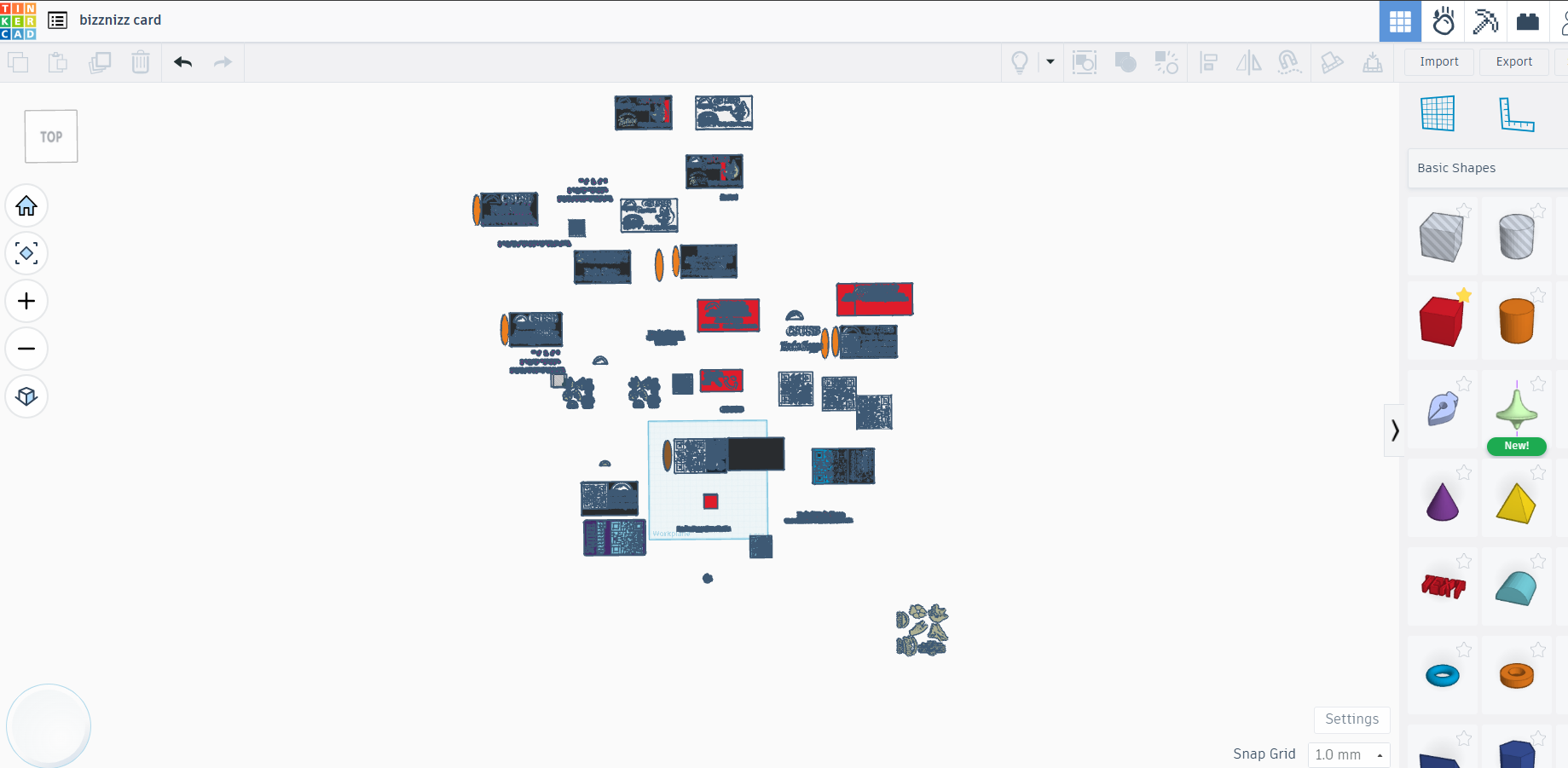 The WildSong coyote statue. 